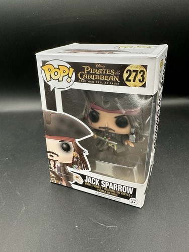 Funko pop disney - pirates, of