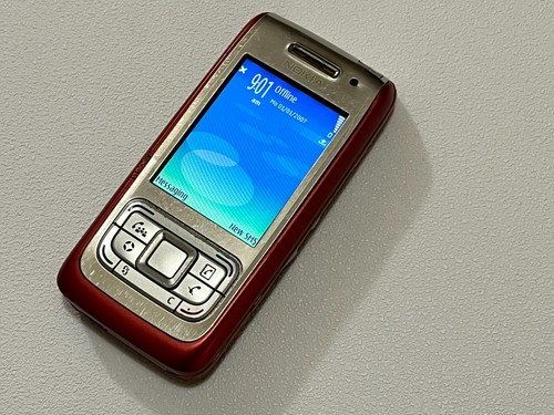 Cellulare nokia e65 sbloccato - cellulare,