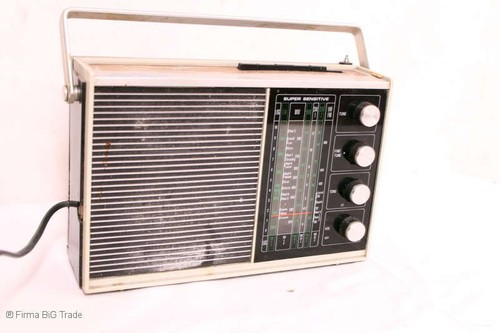 Collezionista radio - ****collezionista!,