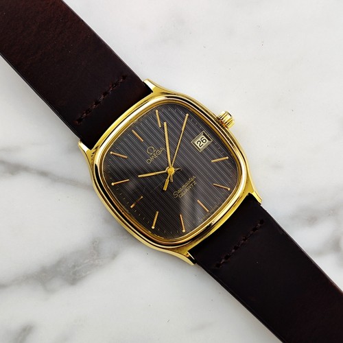 Omega seamaster quadrante - omega,
