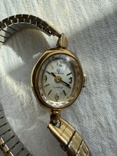 Orologio meccanico vintage