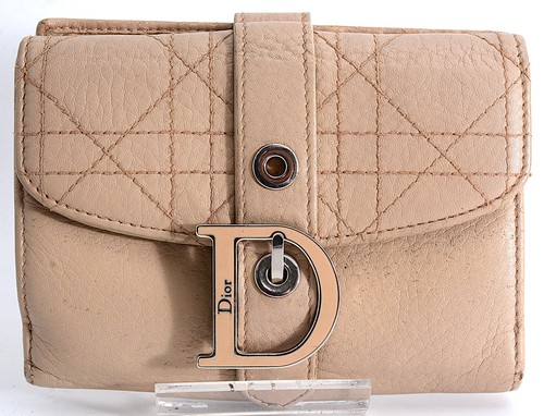 Christian dior portafoglio - christian,