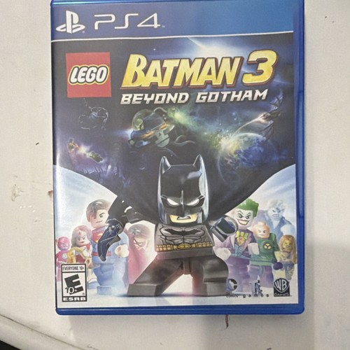 Warner bros lego batman - warner,