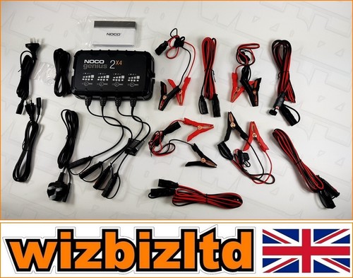 Caricabatteria triumph tiger - caricabatteria,