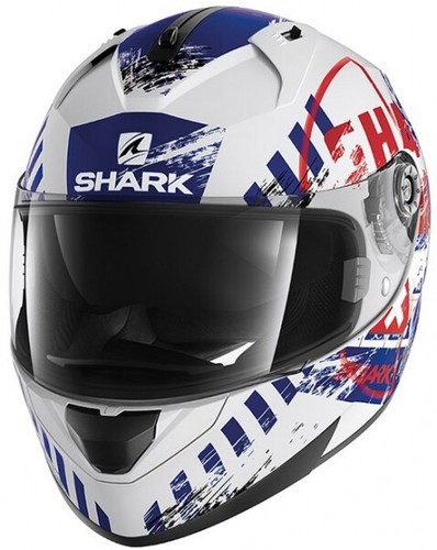 Casco integrale shark - integrale, ridill