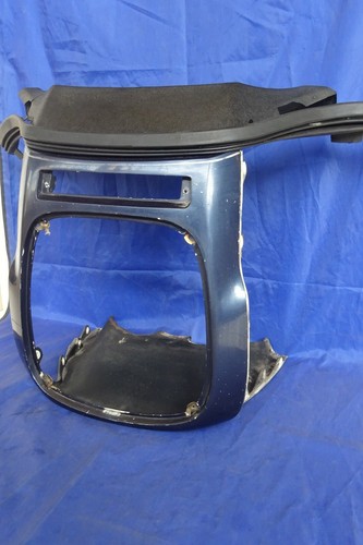 Musetto faro moto bmw - r, rs