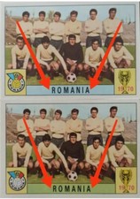 ⚽ PANINI STICKER MINT MEXICO