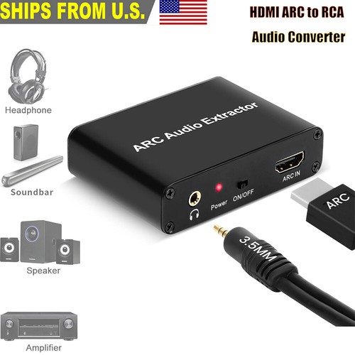 Adattatore convertitore hdmi - adattatore,
