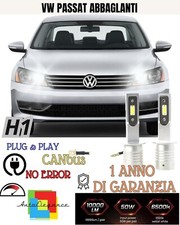 😍😍 KIT LED H1 VW PASSAT