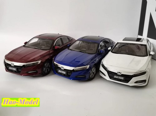 Modellino auto gac honda - 1:18,