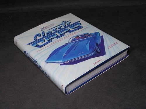 Classic cars 100 - classic, anni