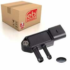 Sensore pressione scarico