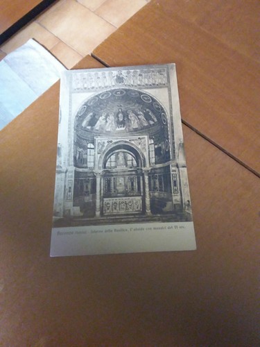 Cartolina parenza - cartolina, )
