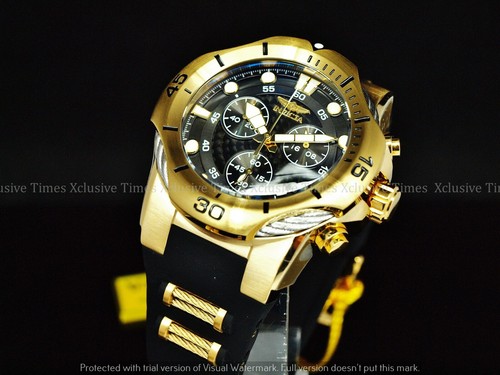 Orologio invicta uomo 52mm - orologio,
