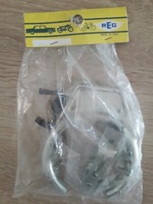 LUCCHETTO CIGNO REG ACCESSORIO