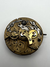 Universal Genève 283 chrono