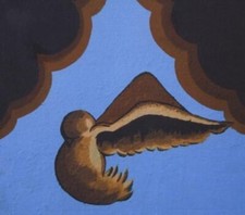 Southerly Storyteller and the