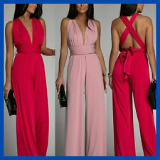 Tuta intera donna elegante