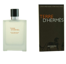 TERRE D'HERMES AFTER SHAVE