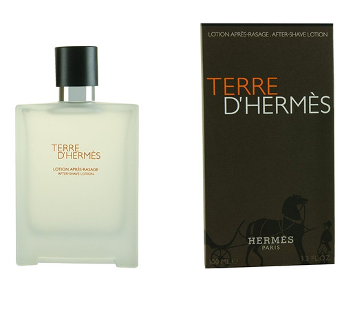Terre hermes after - d'hermes,