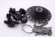 Gruppo gruppo 1x11 velocità