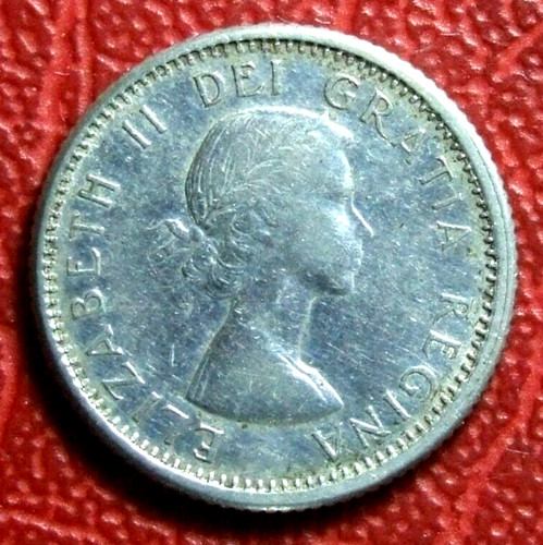 Canada cents regina - 10,