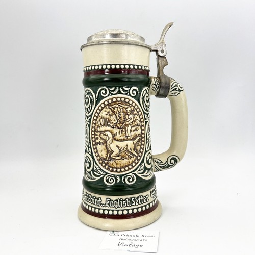 Boccale birra ceramica - boccale, da
