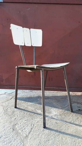 Sedia design industriale 40 - industriale, 30