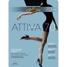Paia collant omsa attiva - 5,