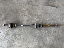 SEMIASSE ANTERIORE DESTRO