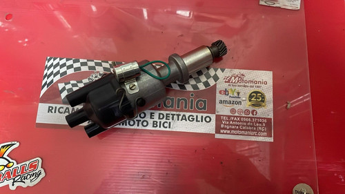 Spinterogeno completo fiat 500 - spinterogeno,