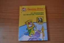 Stilton Il sorriso di Monna Topisa Corriere della sera 