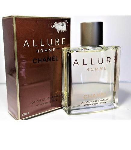 Allure homme chanel 1999 - homme,