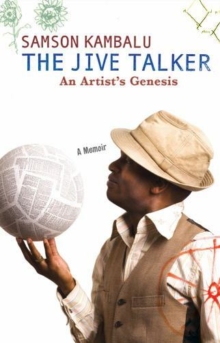 The jive talker format - the,
