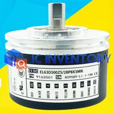 1PZ Nuovo EL63D500Z5/28P8X3MR