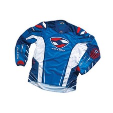 Alloy motocross maglia - alloy, mx