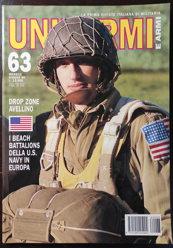 Rivista uniformi armi n - e,