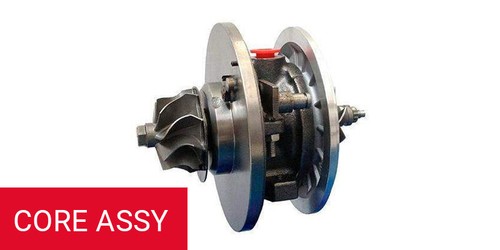 Coreassy turbina bmw 120d - coreassy,