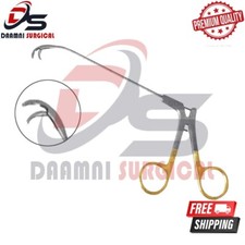 ORL Heuwieser Pinza da