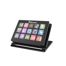 MBox293 15 Tasti Visualizza