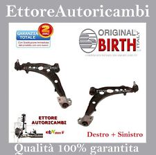 2 BRACCI ANTERIORI BIRTH FIAT PUNTO 1° SERIE - NUOVI -