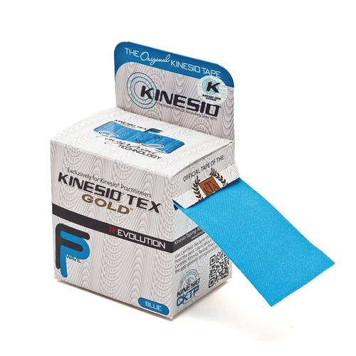 Kinesio tex gold - kinesio,