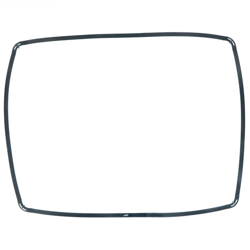 Guarnizione porta forno smeg - porta,