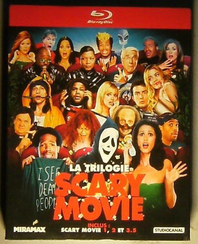 Rare coffret blu - blu-ray,