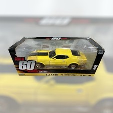 American Muscle ERTL 1973