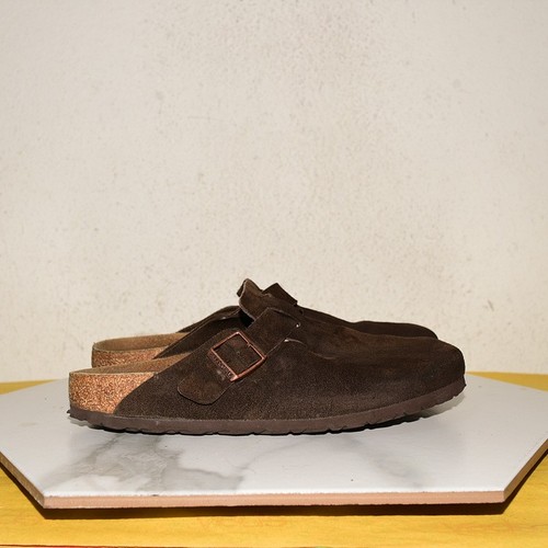 Zoccoli birkenstock boston - zoccoli,