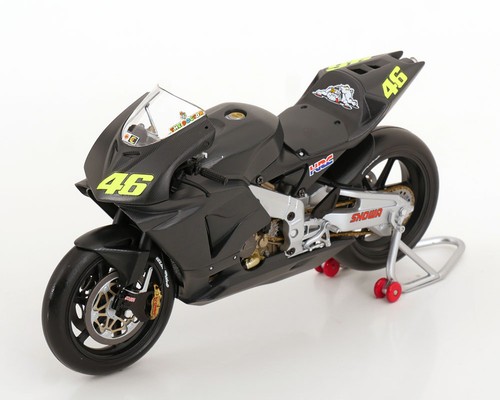 Minichamps honda rc - 1:12,