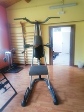 Parallele multiuso proform, bianche 