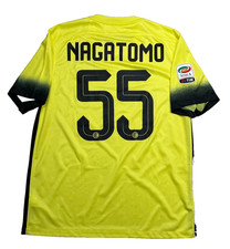 Maglia calcio vintage Inter