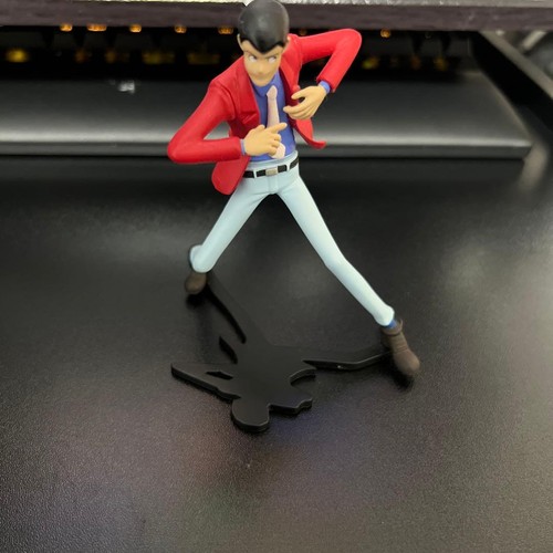 Personaggio anime lupin the - lupin,